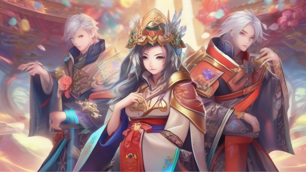 新手必看！塞尔达传说+永劫无间双修攻略
