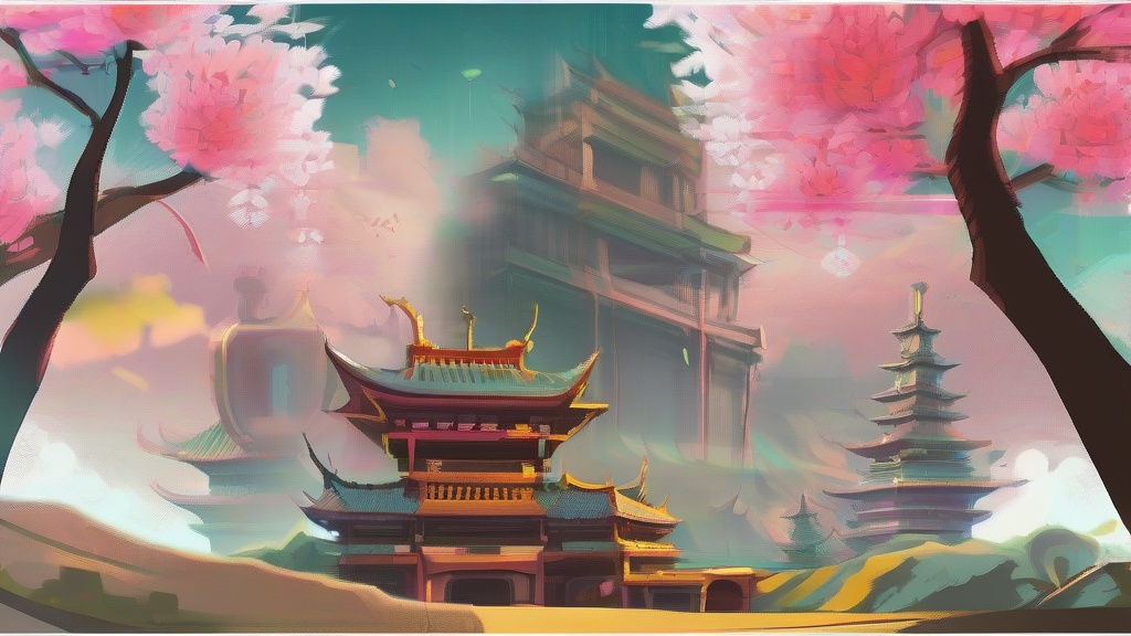 永劫无间PVE副本：建造技巧全解析