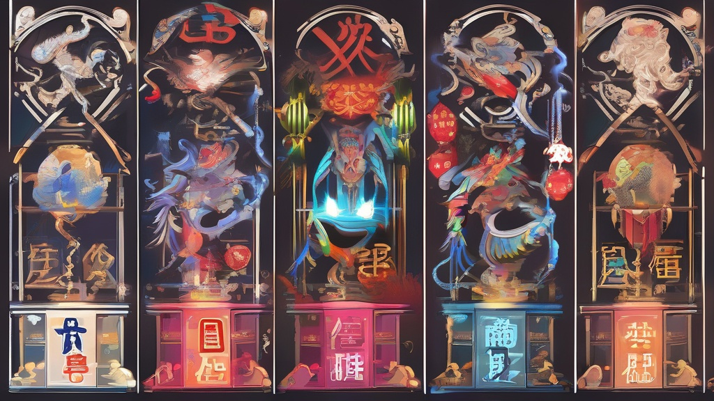 魔兽世界：暗影国度终极通关指南
