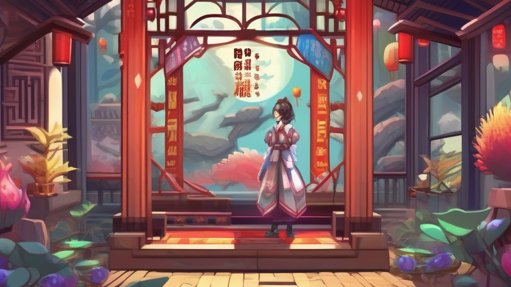 单机战术大师：从塞尔达到吃鸡的进阶指南