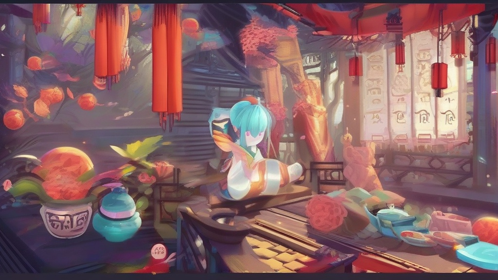 永劫无间：资源与角色全攻略，轻松制霸战场