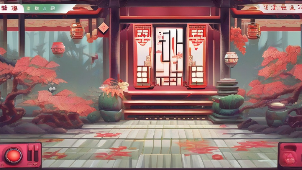 手游全攻略：资源、角色、建造三重突破