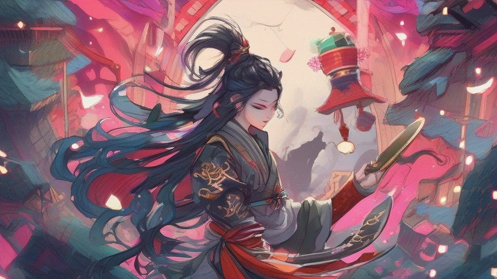 单机双雄：魔兽世界与原神通关秘籍全解析