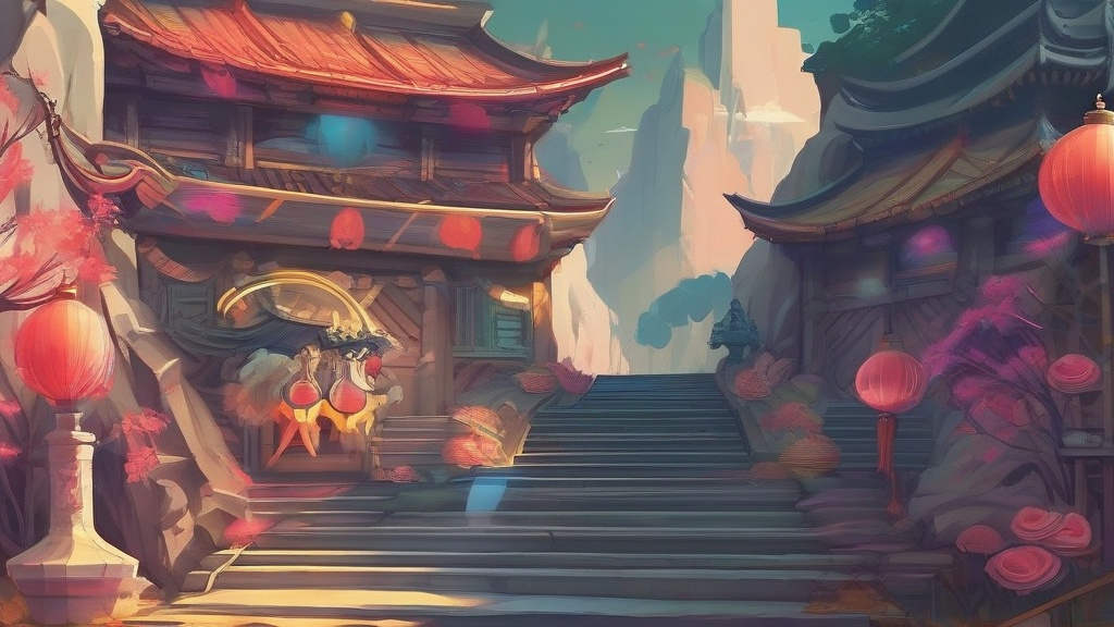 手游资源速通指南：新手到大神的进阶之路