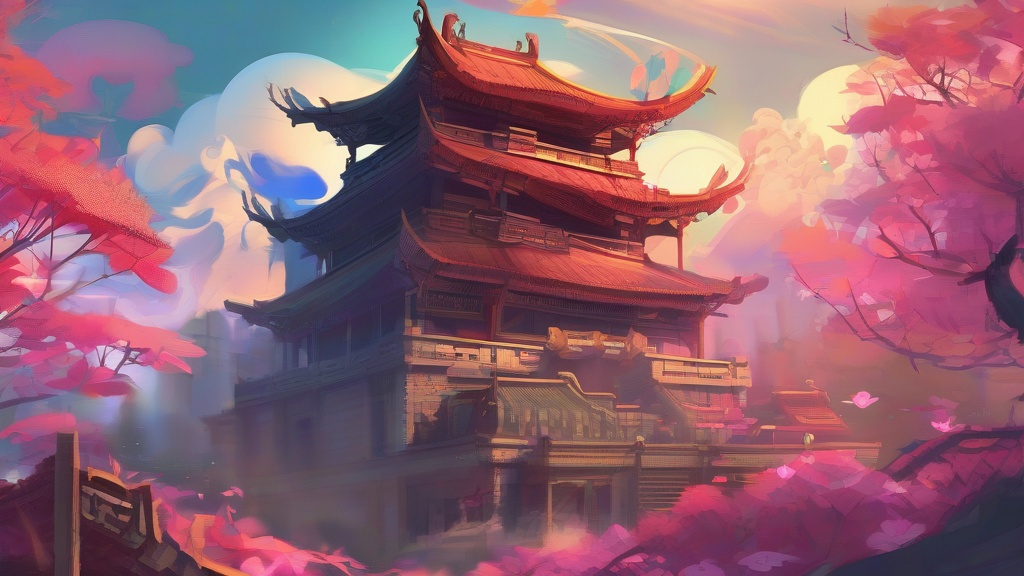 单机游戏进阶指南：塞尔达与魔兽的硬核技巧