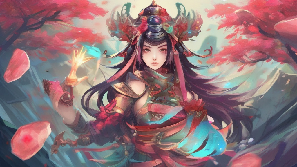 永劫无间&英雄联盟：装备选择与实战进阶指南