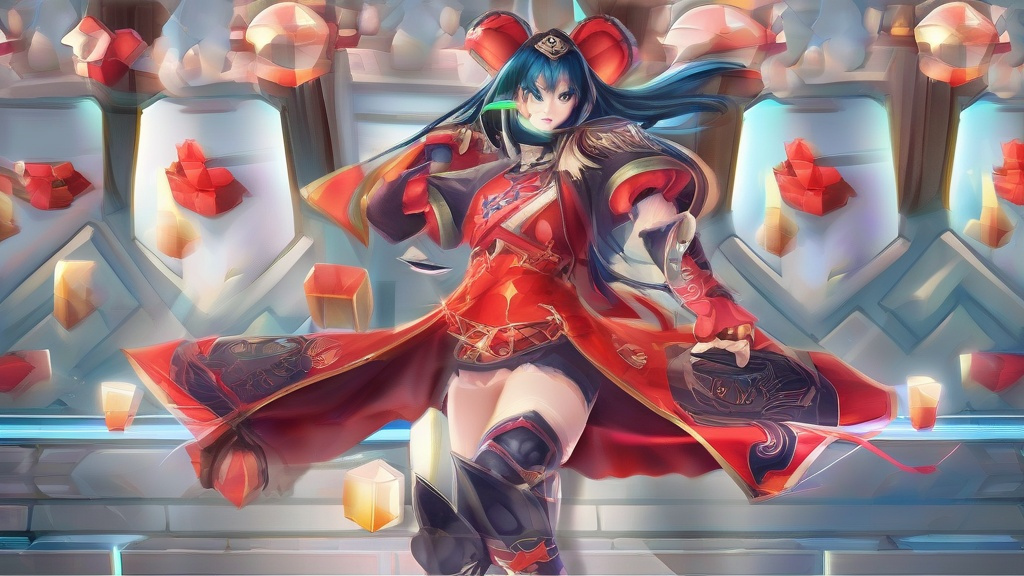 PVP竞技场全攻略：新手到高手的装备与技巧进阶