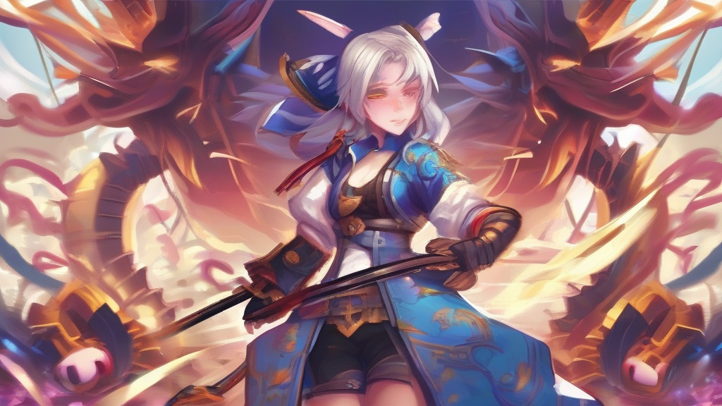 PVP竞技场制胜三要素：战术、建造与临场应变