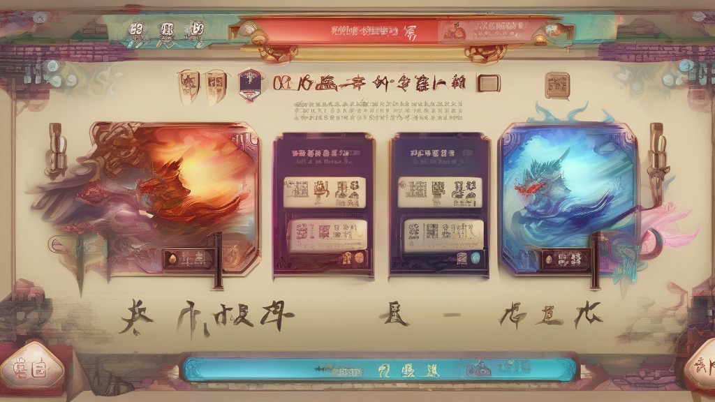 《永劫无间》PVP竞技全攻略：角色培养与战场制胜法则