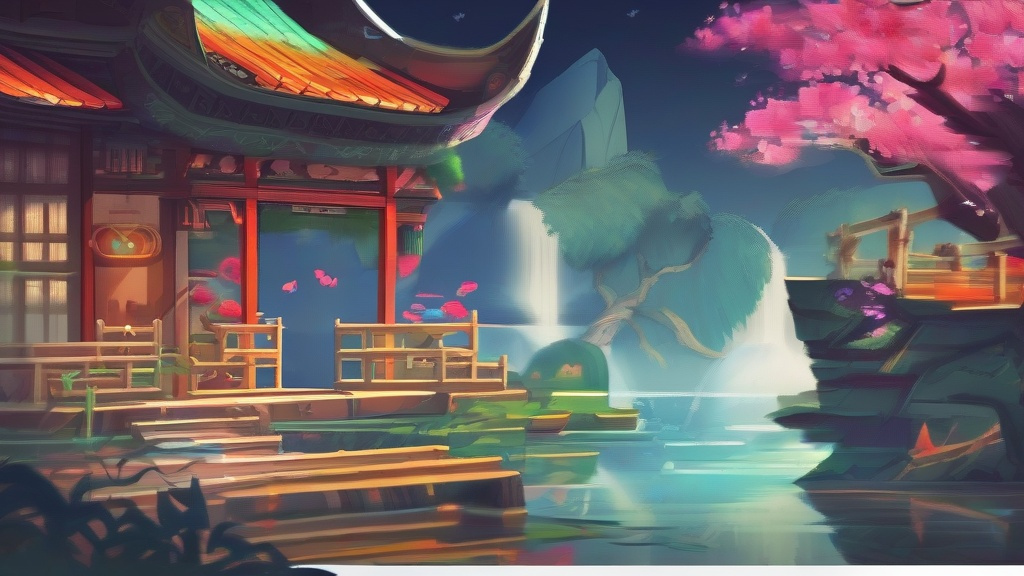 零氪玩家必看！资源装备全攻略指南