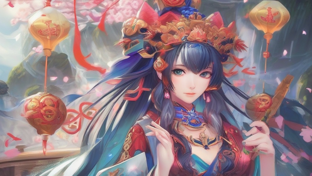新手必看！永劫无间+原神双修速成指南