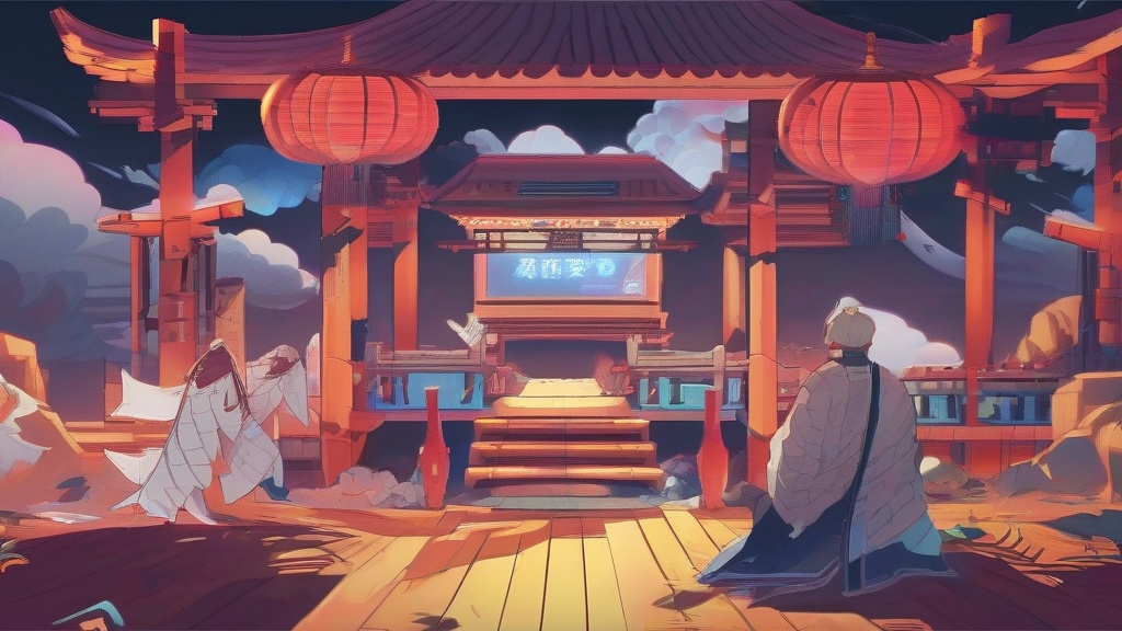 和平精英×魔兽世界：跨游戏高阶通关秘籍