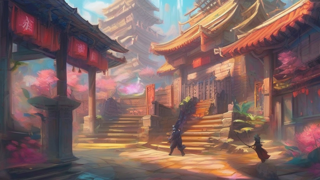 永劫无间新手必看：从入门到精通全攻略
