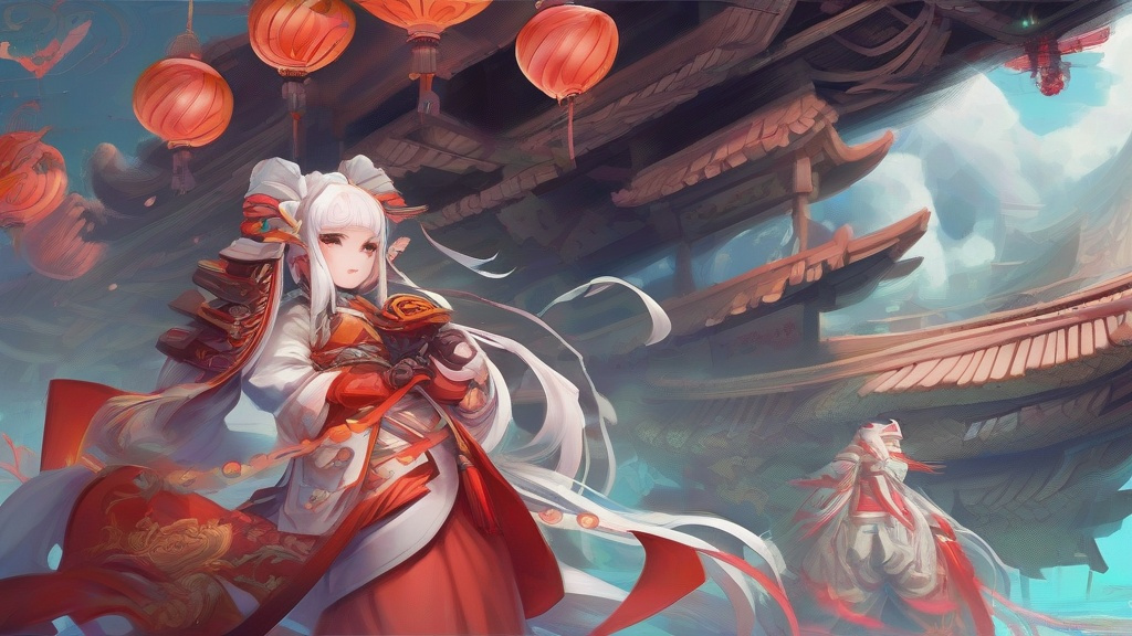 原神×英雄联盟：双游制胜技巧全解析