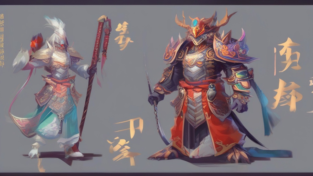 魔兽世界+英雄联盟：双端通关秘籍大公开