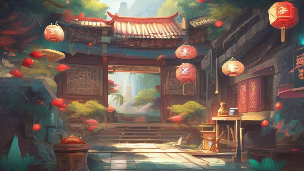 永劫无间手游：从入门到精通的终极攻略
