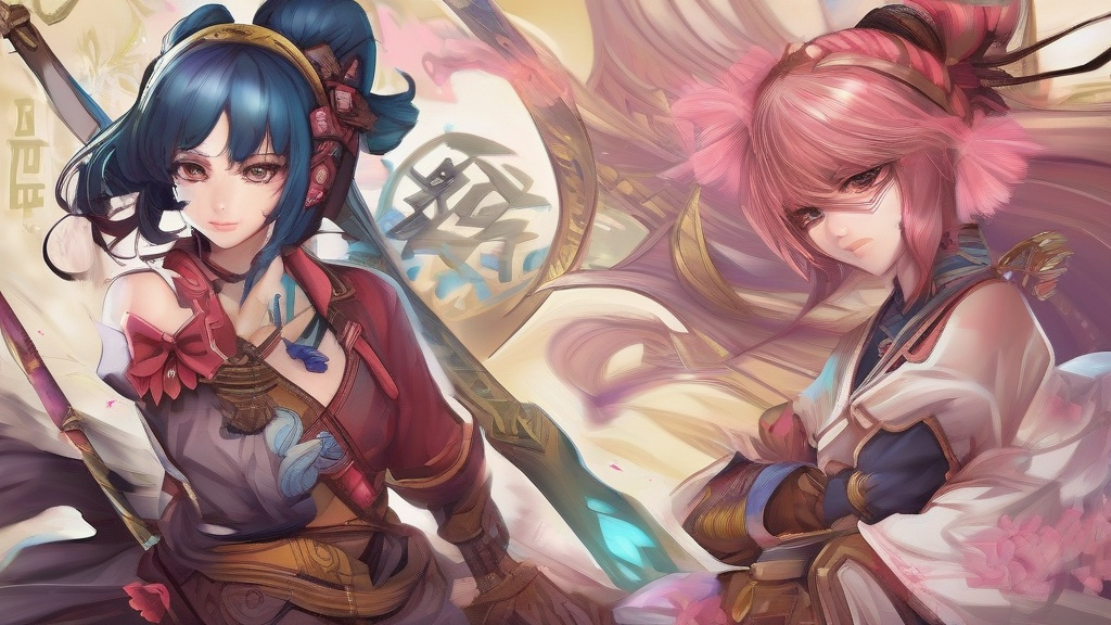 PVP竞技双修指南：永劫无间×英雄联盟制胜法则