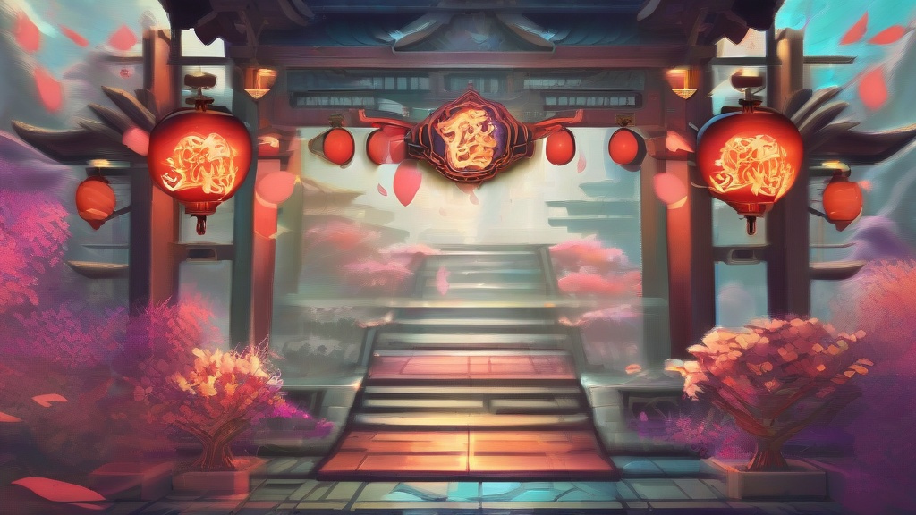 原神PVP竞技场：从入门到精通的制胜法则