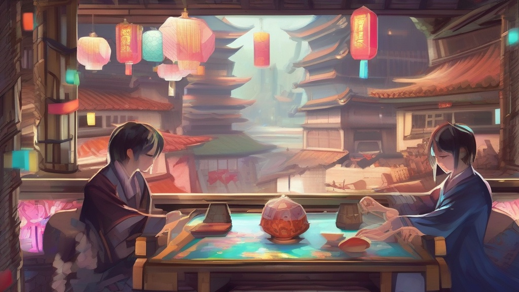 永劫无间单机攻略：从新手到战术大师的蜕变
