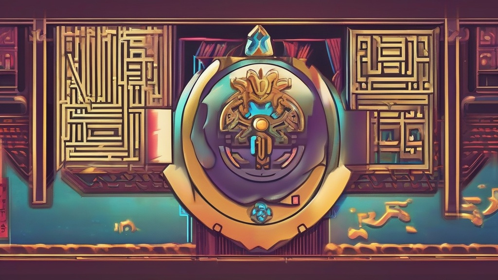 塞尔达传说：新手必知的生存与战斗指南