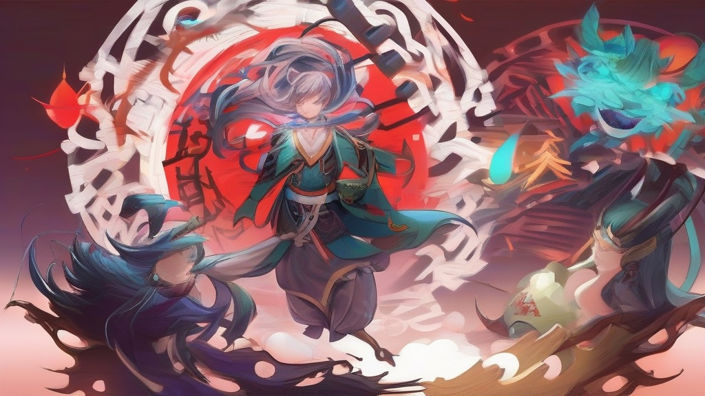 王者荣耀×原神：双游高阶技巧全解析