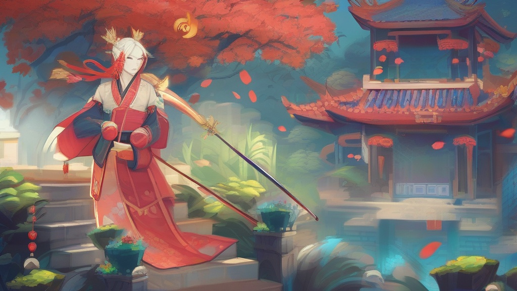 《幻世征途》资源副本全攻略：从萌新到大神的蜕变之路