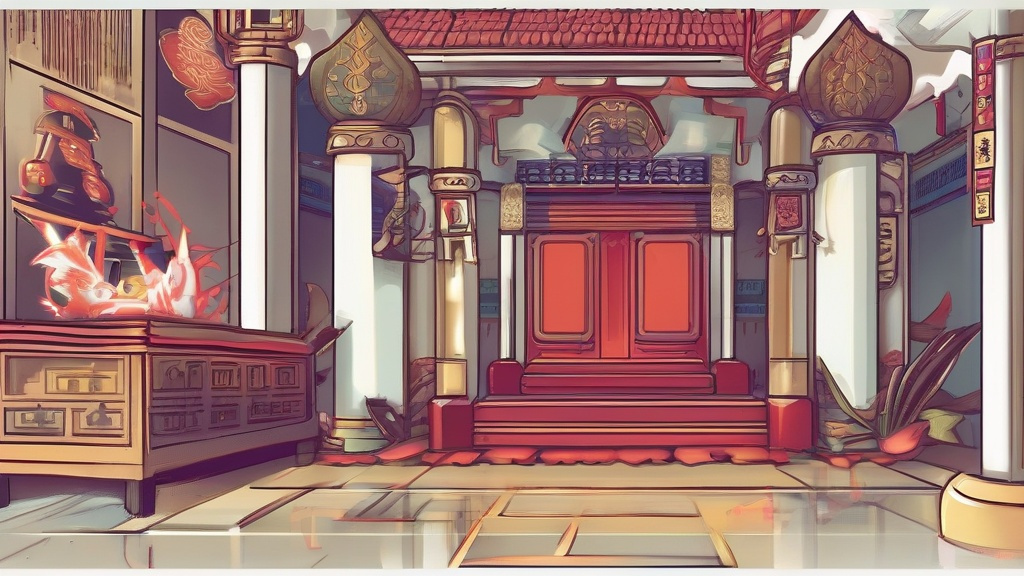 艾尔登法环PVE副本建造全攻略：从入门到精通