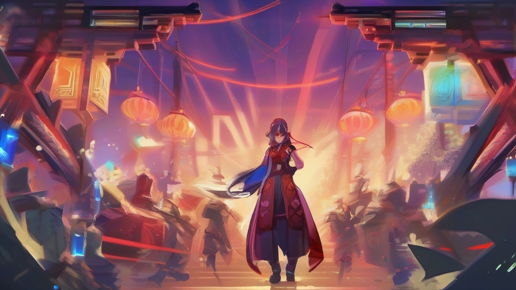 PVP竞技场制胜三要素：资源、角色与策略
