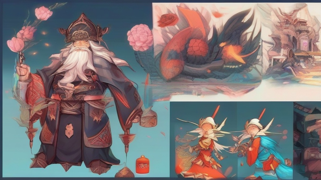魔兽世界新手通关全指南：从零到英雄的蜕变