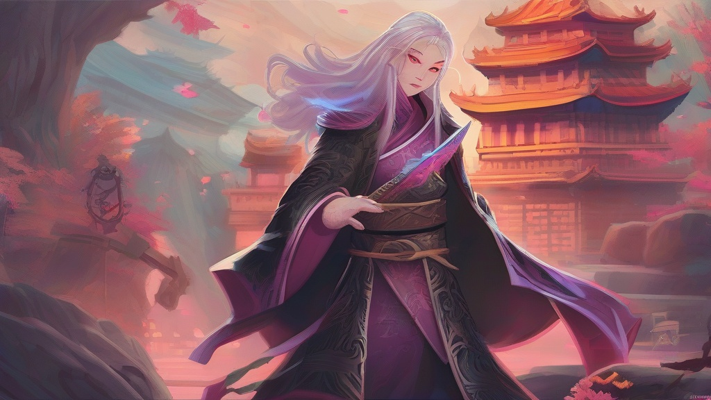 单机双雄：魔兽与塞尔达的终极技巧指南