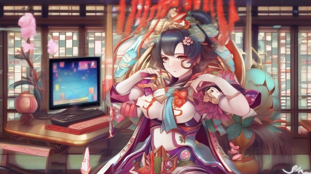 从新手到大神：热门游戏角色培养全攻略