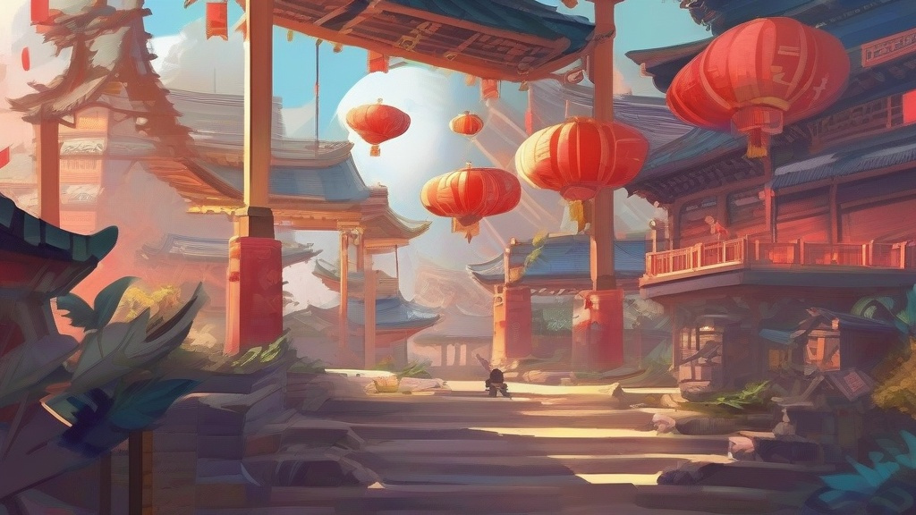 《战术大师养成指南：角色培养与通关全解析》