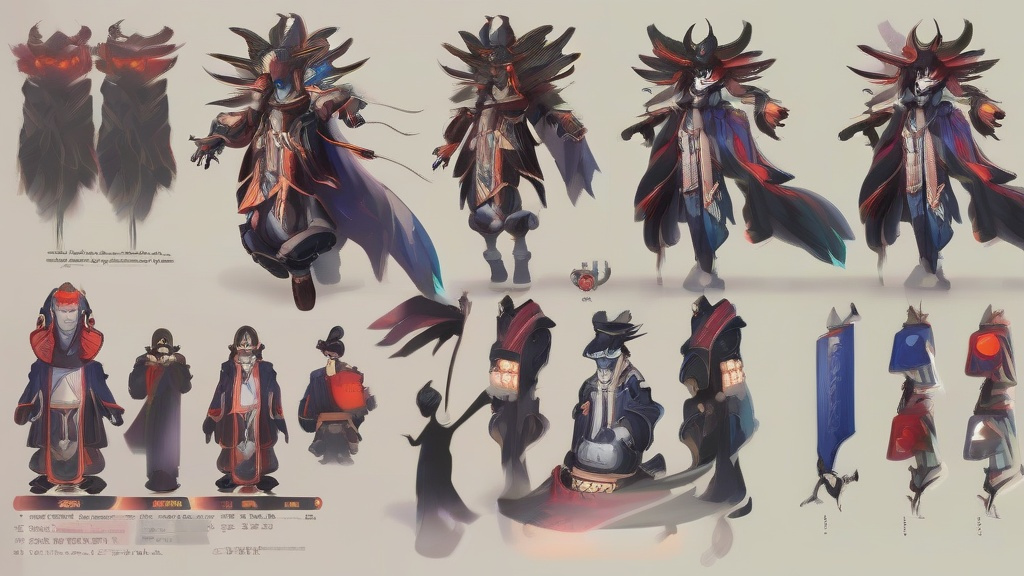 永劫无间：从PVP到PVE的全能进阶指南