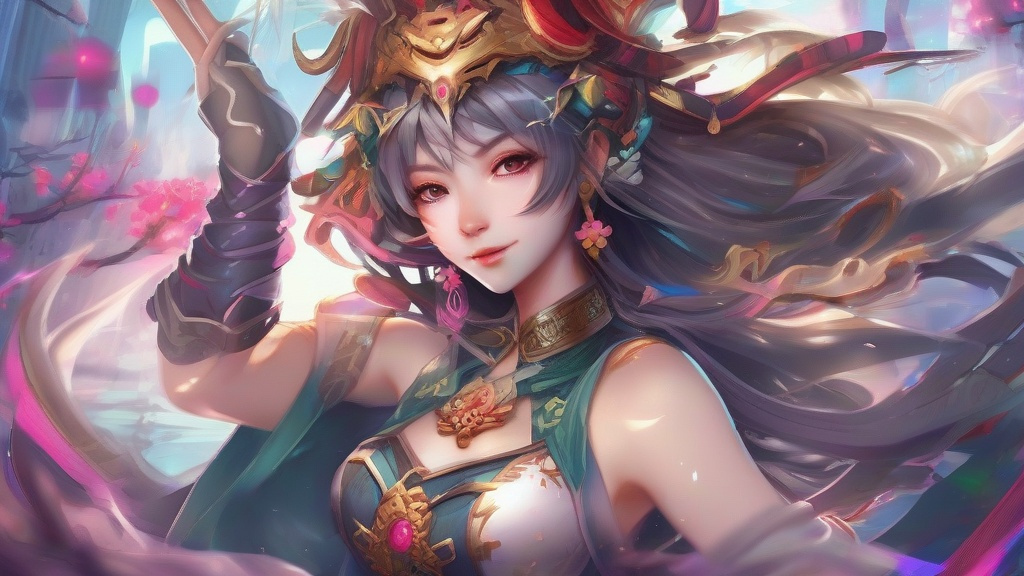 永劫无间：资源与技巧全解析，助你登顶天人城