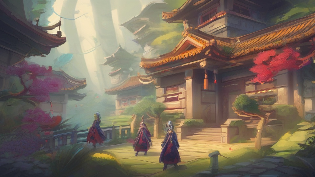 《艾尔登法环》PVP竞技全解析：从入门到制霸