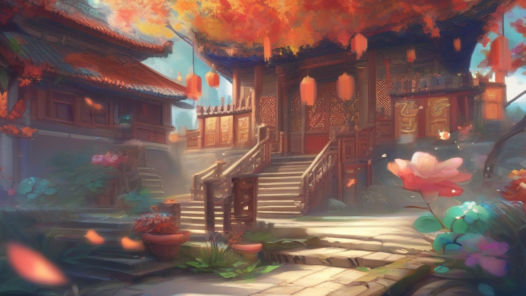 和平精英PVE+艾尔登法环：跨类型副本通关秘籍