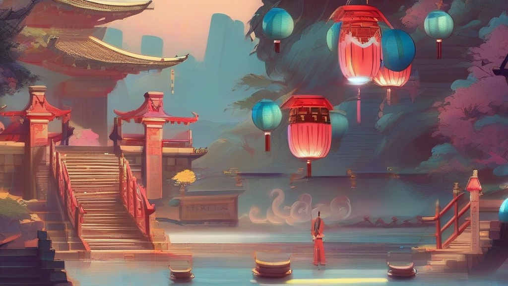 永劫无间手游：从新手到大神的装备通关全攻略