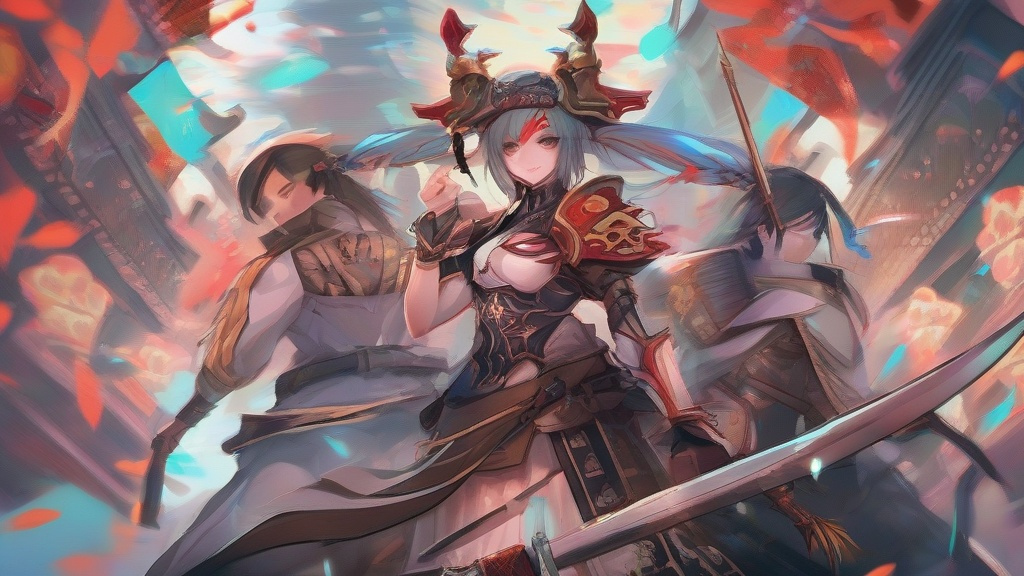 PVE副本通关秘籍：永劫无间×艾尔登法环双修指南