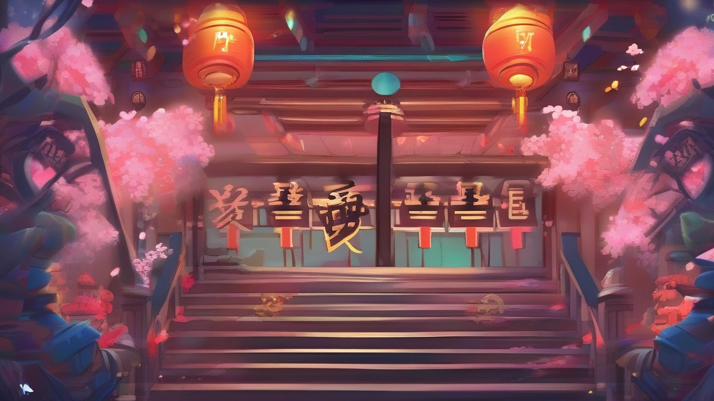 单机游戏建造大师：从原神到和平精英的进阶指南