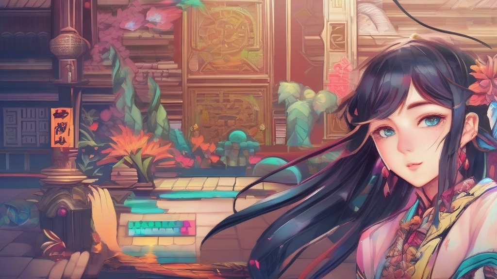永劫无间×艾尔登法环：建造与生存全攻略