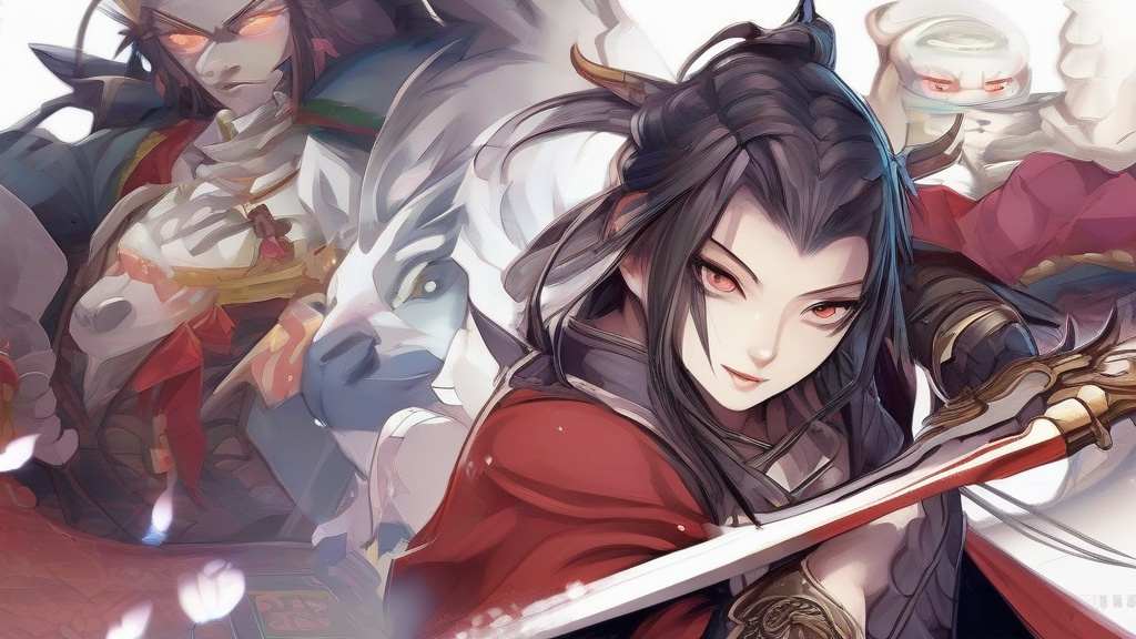 PVP竞技双修指南：和平精英×塞尔达传说进阶攻略