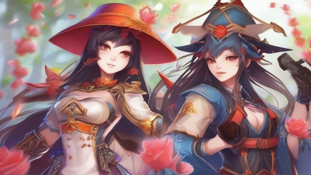 英雄联盟PVP进阶指南：从操作到意识的全面提升