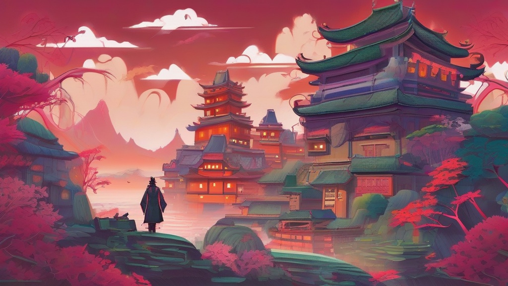 双游联动攻略：王者荣耀与魔兽世界角色培养指南