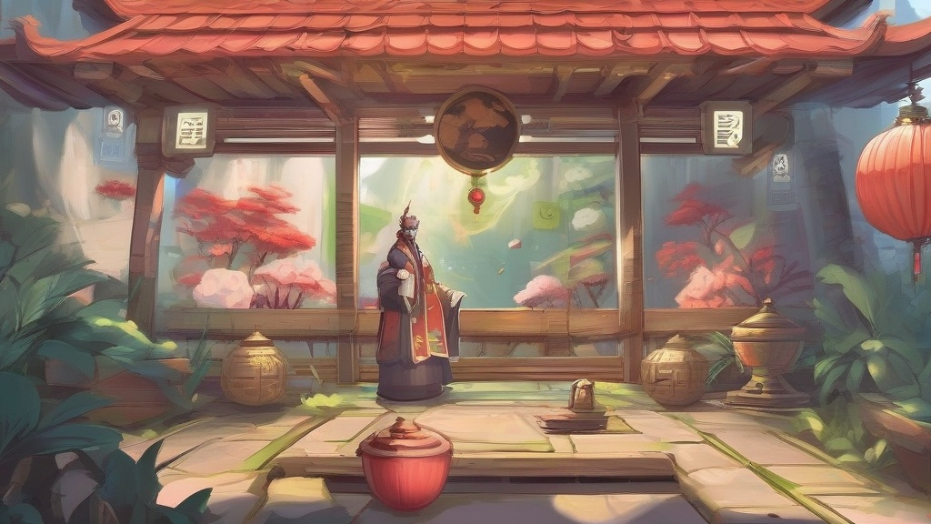 英雄联盟手游PVP进阶攻略：从菜鸟到大神的蜕变