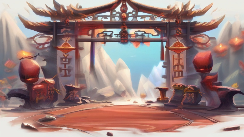《破局之道：PVP/PVE双修全攻略解析》