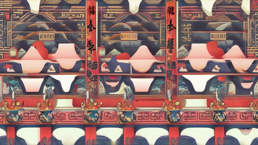 原神角色培养全攻略：从萌新到大神的进阶之路