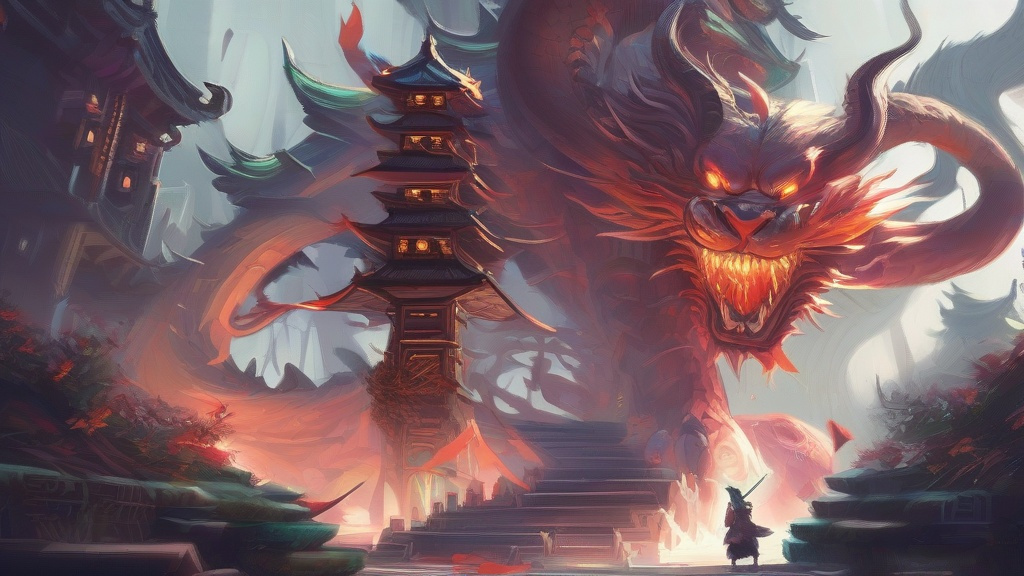 魔兽世界新手必看：从零到王的进阶指南