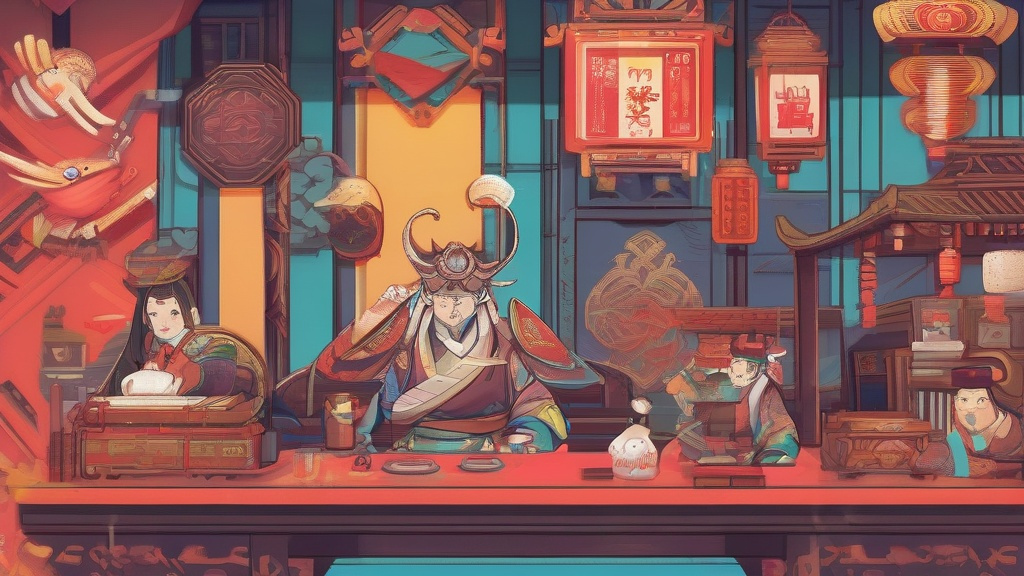 三款端游进阶攻略：从王者到开放世界全解析