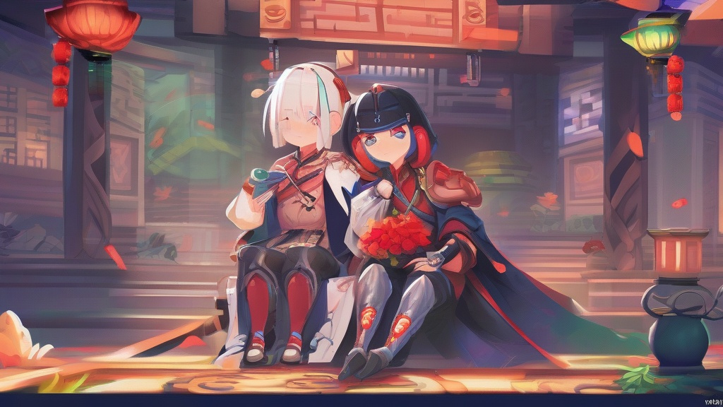 战术大师养成记：和平精英×塞尔达双修指南