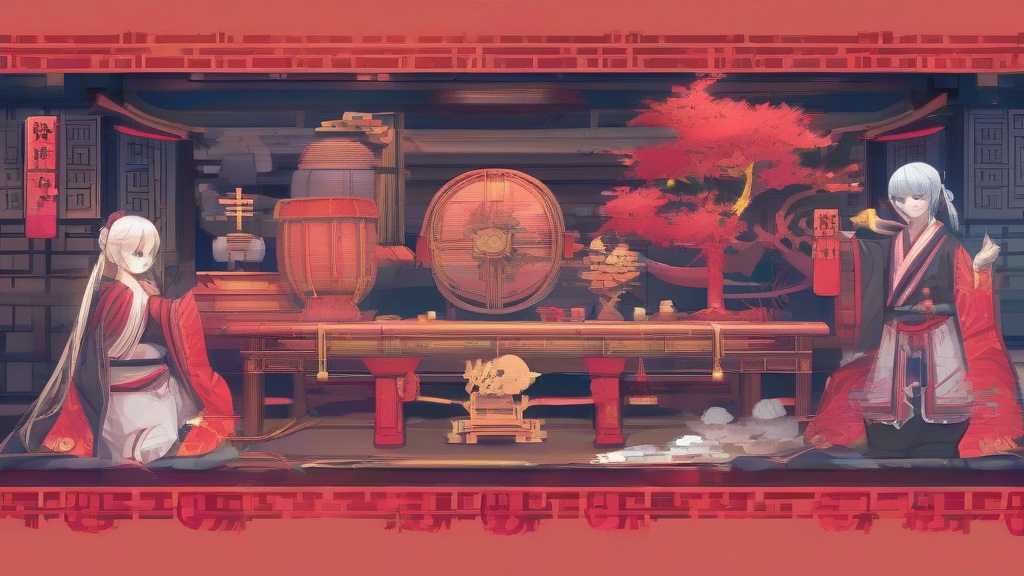 三款端游进阶攻略：从新手到大神的必经之路